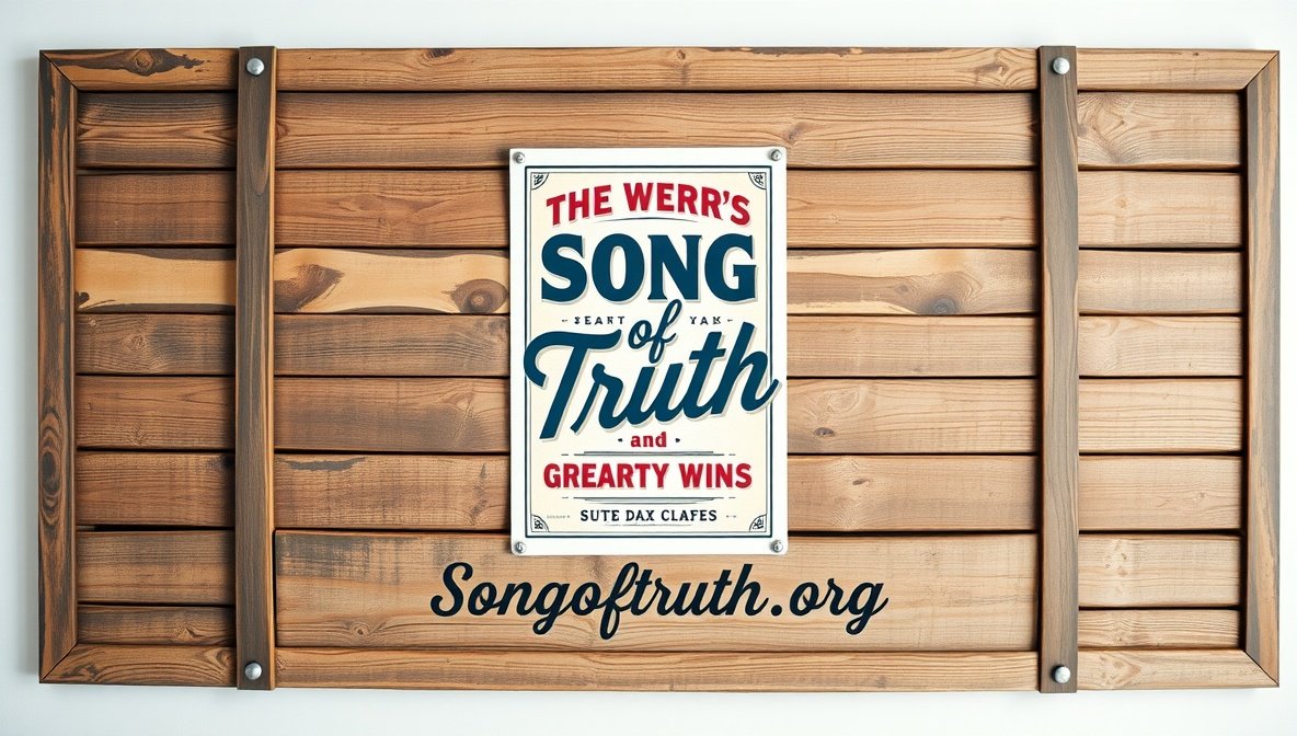 Blog songoftruth/org: Insights, Stories, and Reflections for Thoughtful Readers